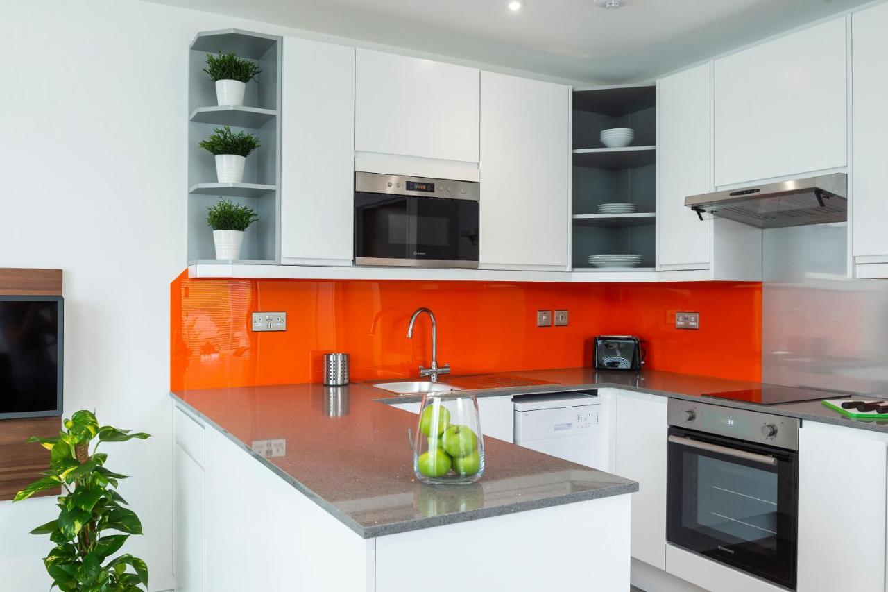 Apartrooms Aberdeen Portlethen Екстериор снимка