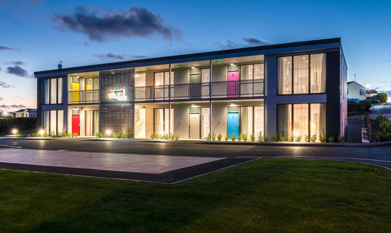 Apartrooms Aberdeen Portlethen Екстериор снимка