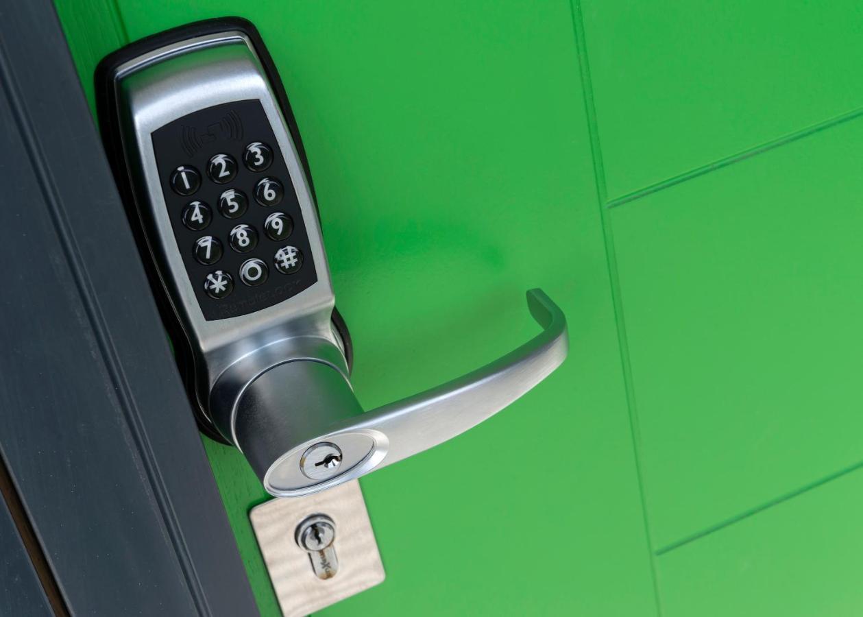 Apartrooms Aberdeen Portlethen Екстериор снимка